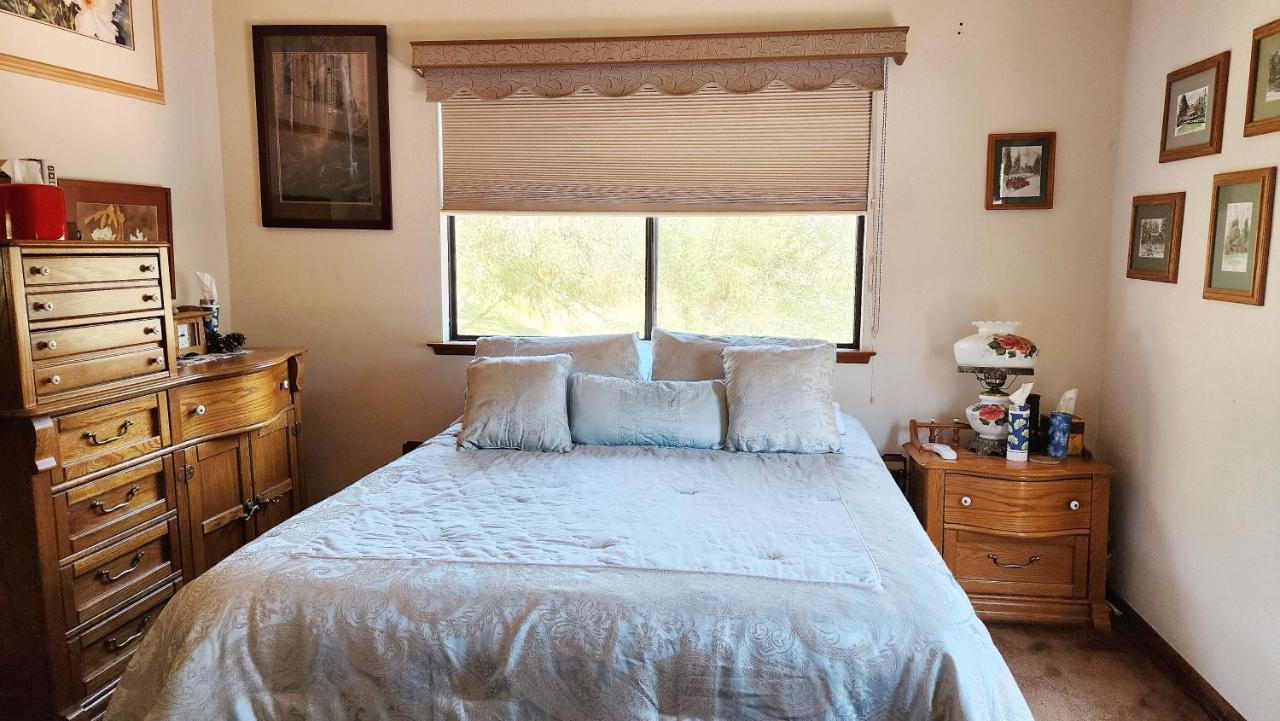 Yosemite Mountain Retreat Villa Oakhurst Dış mekan fotoğraf