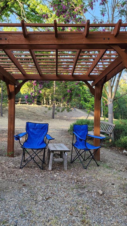 Yosemite Mountain Retreat Villa Oakhurst Dış mekan fotoğraf