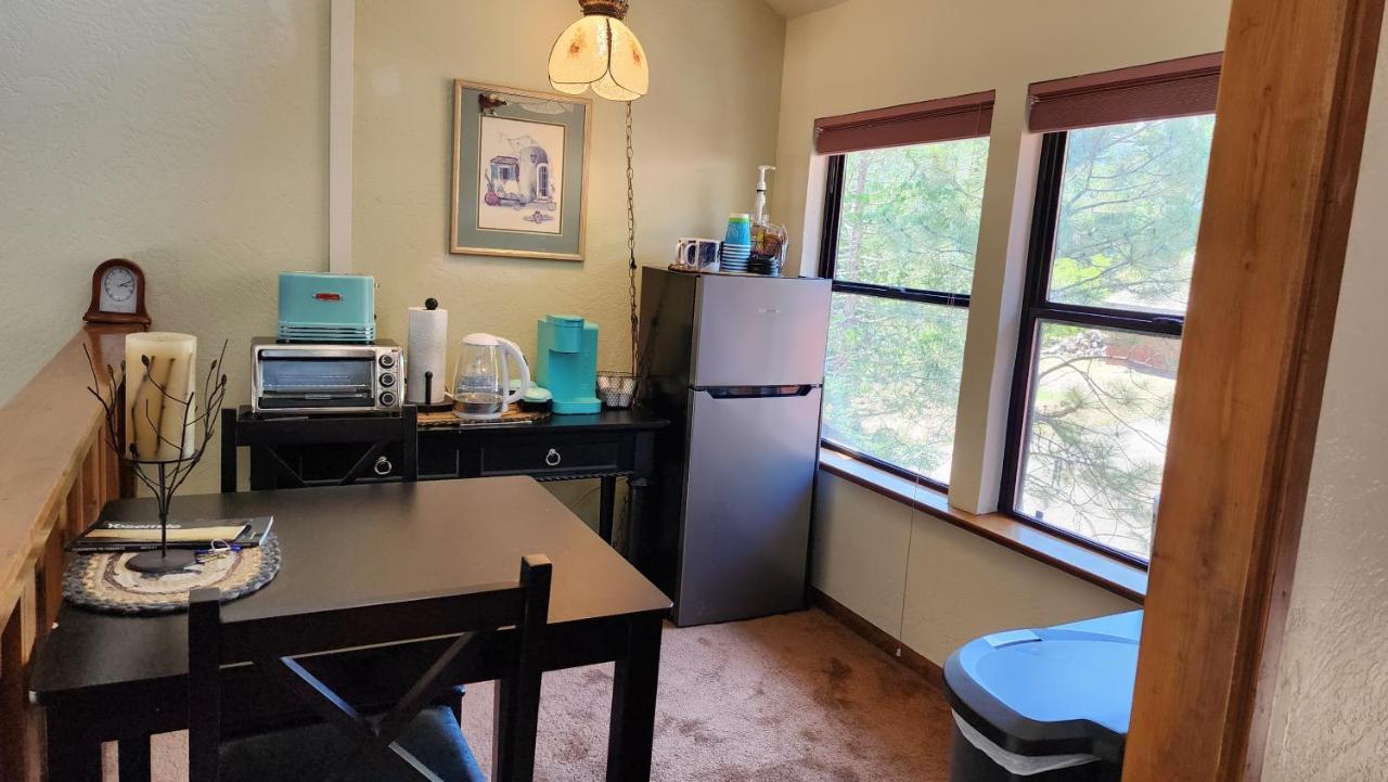 Yosemite Mountain Retreat Villa Oakhurst Dış mekan fotoğraf
