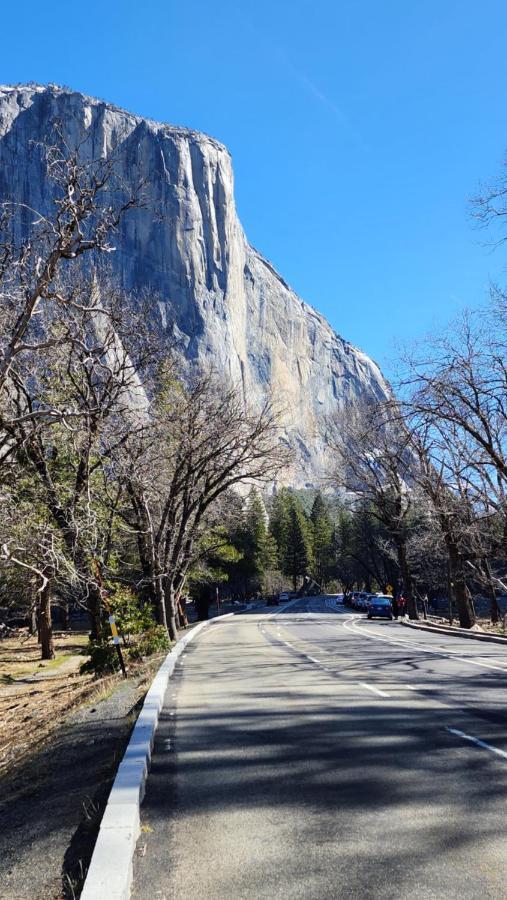 Yosemite Mountain Retreat Villa Oakhurst Dış mekan fotoğraf